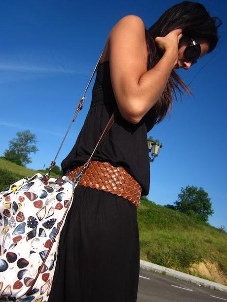 MAXI VESTIDO MAXI VESTIDO