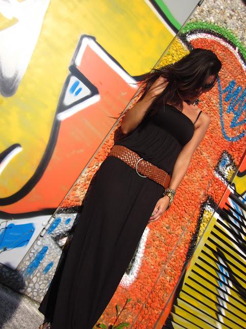 MAXI VESTIDO