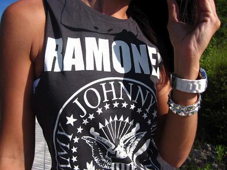 Hey Ho! Let´s Go! Hey Ho! Let´s Go!