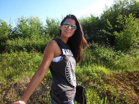 Hey Ho! Let´s Go! Hey Ho! Let´s Go!