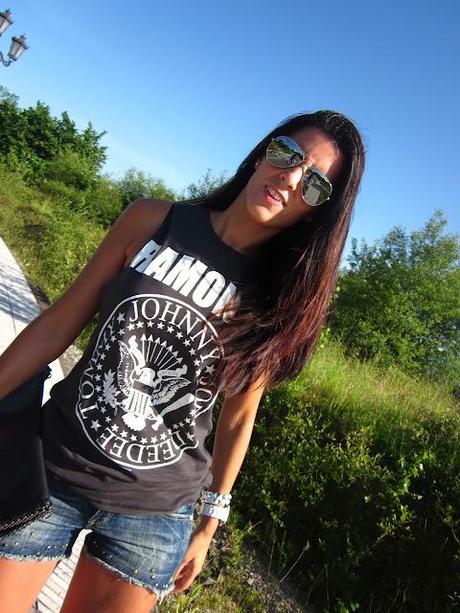 Hey Ho! Let´s Go! Hey Ho! Let´s Go!