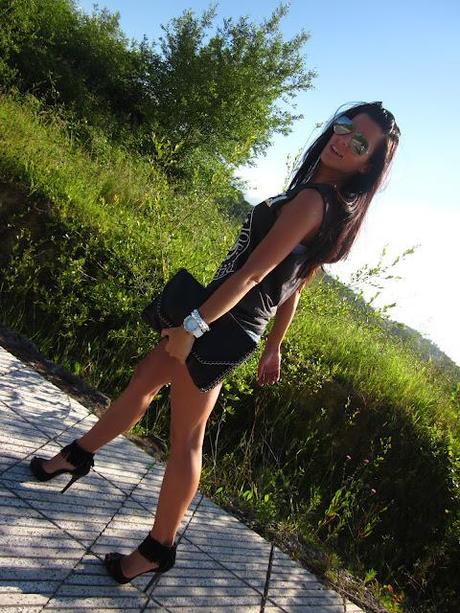 Hey Ho! Let´s Go! Hey Ho! Let´s Go!