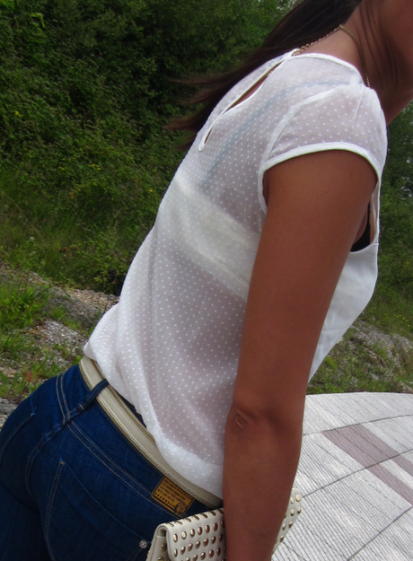 PLUMETI SHIRT PLUMETI SHIRT