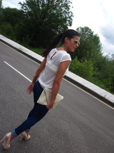 PLUMETI SHIRT PLUMETI SHIRT