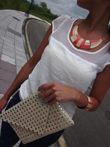PLUMETI SHIRT PLUMETI SHIRT