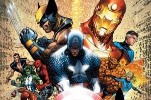 Analizando Macroeventos Marvel: Civil War / Invasión Secreta / Miedo Encarnado