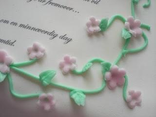 Paso a paso: Tarta libro de princesa y calabaza rosa