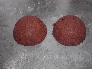 Paso a paso: Tarta libro de princesa y calabaza rosa