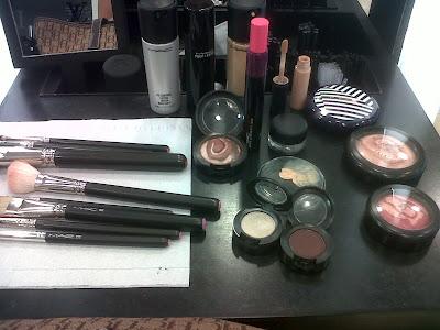 Probamos la base de maquillaje Matchmaster Foundation de Mac