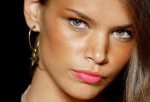 Probamos la base de maquillaje Matchmaster Foundation de Mac