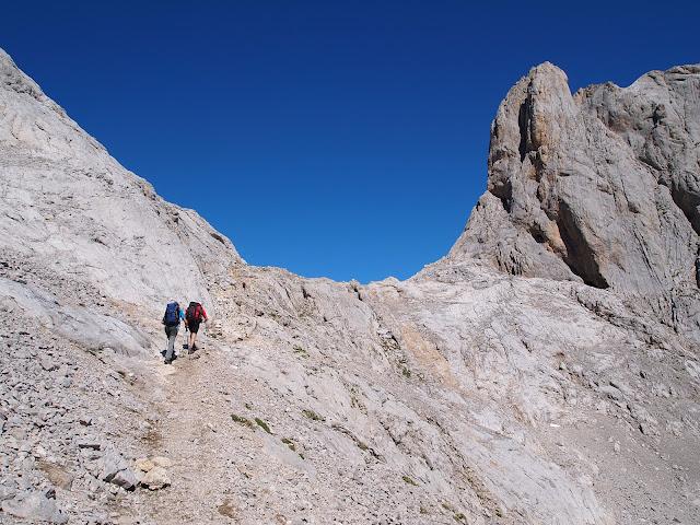 neverón de urriellu