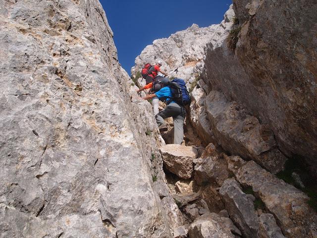 neverón de urriellu