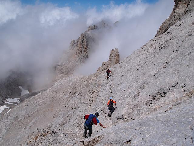 neverón de urriellu