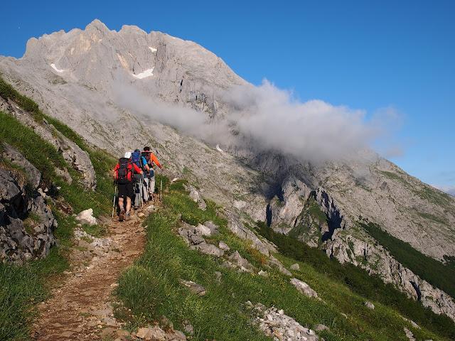 neverón de urriellu