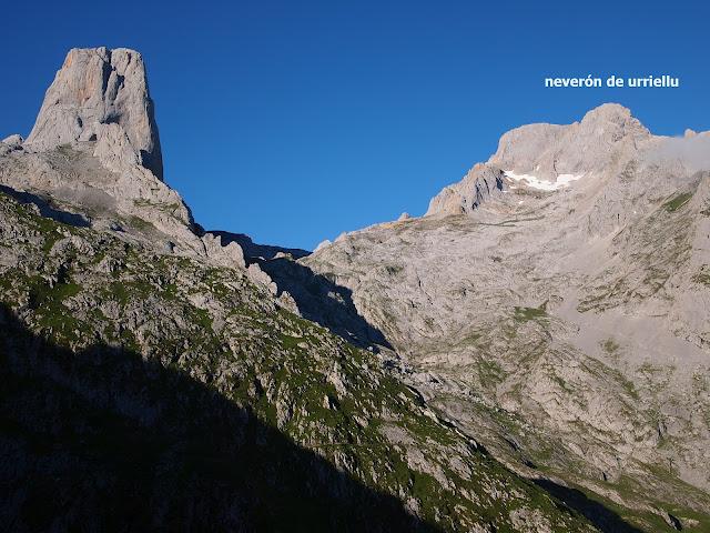 neverón de urriellu
