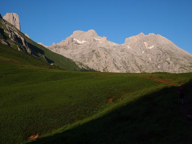 neverón de urriellu