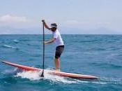 Paddle Surf, deporte moda