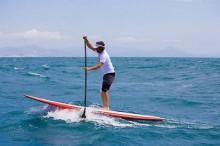 Paddle Surf, el deporte de moda