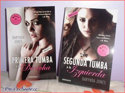 In My Mailbox (5): Días de Feria