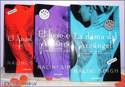 In My Mailbox (5): Días de Feria