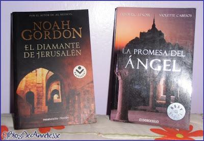 In My Mailbox (5): Días de Feria