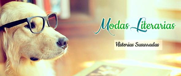 Modas literarias, una realidad