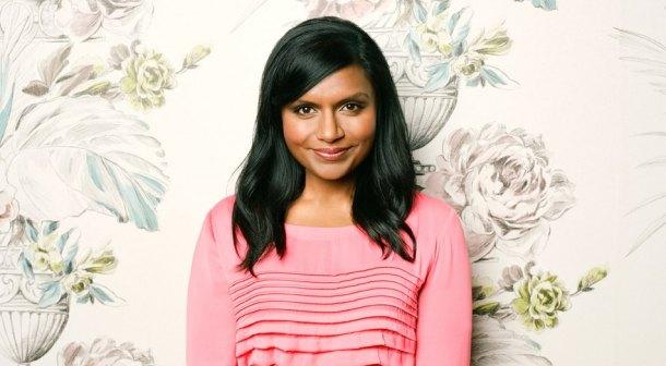 Mindy Kaling estrenará online sus dos nuevos proyectos a finales de agosto