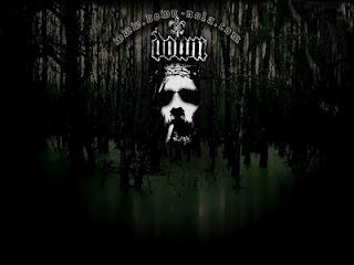 Se aproxima el nuevo EP de DOWN