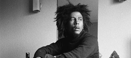 Vida y obra de Bob Marley, por Kevin MacDonald