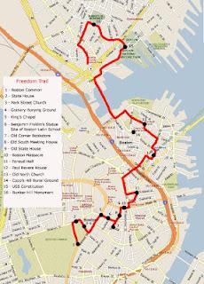 ¿Qué ver en Boston?