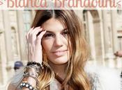 Bianca Brandolini, conoce girl italiana