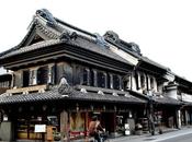 Kawagoe (川越)