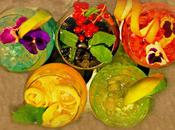 Gastropropuestas olímpicas