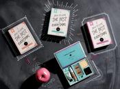 Complexion Kits Cheer Benefit
