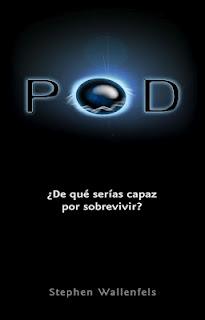 Reseña: POD de Stephen Wallenfels