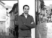 Guillermo Sédano, arte pintar “fotografía”