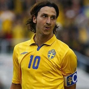 ibrahimovic suecia