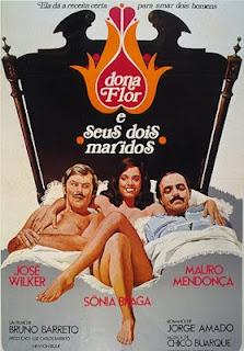 DOÑA FLOR Y SUS DOS MARIDOS