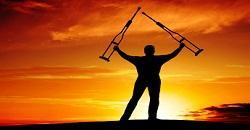 Dar lástima o tener poder