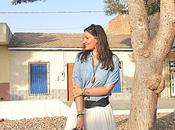 Denim touch