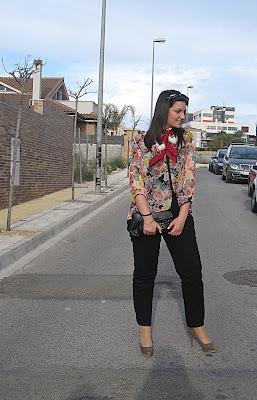 Especial domingo de Ramos