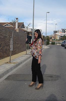 Especial domingo de Ramos