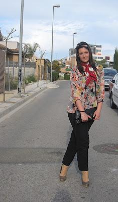 Especial domingo de Ramos