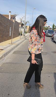 Especial domingo de Ramos