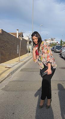 Especial domingo de Ramos