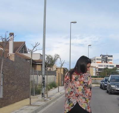 Especial domingo de Ramos