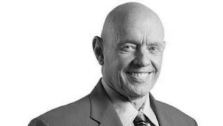 En memoria de Stephen Covey