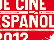 Material Informativo: Muestra Cine Español 2012*