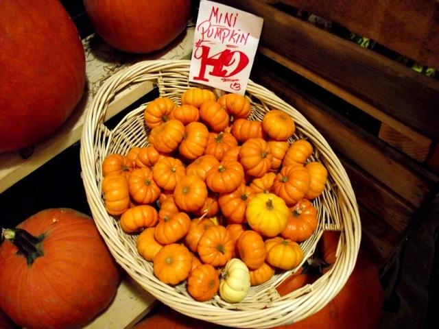 ¡Un paseo por Chelsea Market!