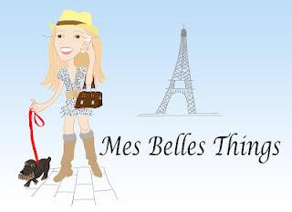 NUEVO ENCARGUITO PARA MES BELLES THINGS